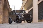 Mercedes-Benz G63 AMG Indomitable G by Prindiville Design 2015 года